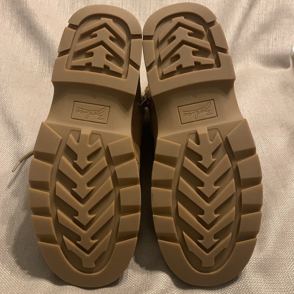 Zodiac Rossi Boots - Picture 8 of 10